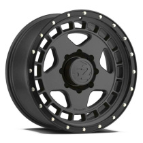 Fifteen52 Turbomac HD 17X8.5 ET0 5x127 Asphalt Svart 71.5 Fälg